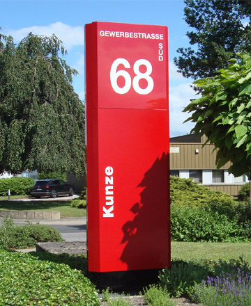 Gewerbestraße Süd 68